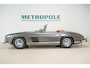 Mercedes-Benz SL 300 Roadster W198 II M1021