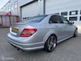 Mercedes-Benz C-klasse C63 AMG V8
