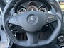Mercedes-Benz C-klasse C63 AMG V8