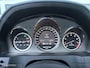 Mercedes-Benz C-klasse C63 AMG V8