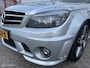 Mercedes-Benz C-klasse C63 AMG V8