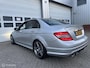 Mercedes-Benz C-klasse C63 AMG V8