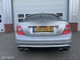 Mercedes-Benz C-klasse C63 AMG V8