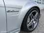 Mercedes-Benz C-klasse C63 AMG V8
