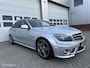 Mercedes-Benz C-klasse C63 AMG V8