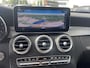 Mercedes-Benz C-klasse 180 Business Solution AMG Plus Upgrade Edition