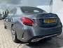 Mercedes-Benz C-klasse 180 Business Solution AMG Plus Upgrade Edition