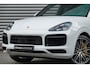 Porsche Cayenne 3.0 E-Hybrid SportDesign | Keramisch | Burmester | Alcantara | Panodak | Trekhaak | Achteras Bes. |