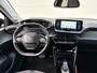 Peugeot e-208 EV Blue Lease Allure 50 kWh 3-Fase | Navigatie | Half leder | Camera