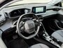Peugeot e-208 EV Blue Lease Allure 50 kWh 3-Fase | Navigatie | Half leder | Camera