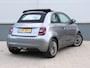 Fiat 500C Icon 42 kWh | Accu 95% | Camera | Apple Carplay/Android Auto | Verwarmde voorstoelen | Climate Control