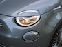 Fiat 500C Icon 42 kWh | Accu 95% | Camera | Apple Carplay/Android Auto | Verwarmde voorstoelen | Climate Control