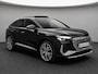 Audi Q4 Sportback e-tron 35 S edition 55 kWh /170PK · Panoramadak · Apple/Android Car Play · Leder
