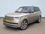Land Rover Range Rover P510e SV PHEV 4WS 4xMassage Chauffeurspakket Signature Trekhaak Zonsondergang Goud Meridian