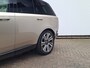 Land Rover Range Rover P510e SV PHEV 4WS 4xMassage Chauffeurspakket Signature Trekhaak Zonsondergang Goud Meridian