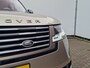 Land Rover Range Rover P510e SV PHEV 4WS 4xMassage Chauffeurspakket Signature Trekhaak Zonsondergang Goud Meridian