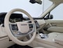 Land Rover Range Rover P510e SV PHEV 4WS 4xMassage Chauffeurspakket Signature Trekhaak Zonsondergang Goud Meridian