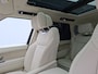 Land Rover Range Rover P510e SV PHEV 4WS 4xMassage Chauffeurspakket Signature Trekhaak Zonsondergang Goud Meridian