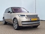 Land Rover Range Rover P510e SV PHEV 4WS 4xMassage Chauffeurspakket Signature Trekhaak Zonsondergang Goud Meridian