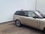Land Rover Range Rover P510e SV PHEV 4WS 4xMassage Chauffeurspakket Signature Trekhaak Zonsondergang Goud Meridian