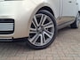 Land Rover Range Rover P510e SV PHEV 4WS 4xMassage Chauffeurspakket Signature Trekhaak Zonsondergang Goud Meridian