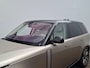 Land Rover Range Rover P510e SV PHEV 4WS 4xMassage Chauffeurspakket Signature Trekhaak Zonsondergang Goud Meridian
