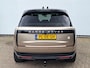 Land Rover Range Rover P510e SV PHEV 4WS 4xMassage Chauffeurspakket Signature Trekhaak Zonsondergang Goud Meridian
