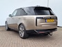 Land Rover Range Rover P510e SV PHEV 4WS 4xMassage Chauffeurspakket Signature Trekhaak Zonsondergang Goud Meridian
