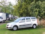 Dacia Logan MCV 1.6-16V Lauréate 7p. ( INRUIL MOGELIJK )