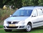 Dacia Logan MCV 1.6-16V Lauréate 7p. ( INRUIL MOGELIJK )