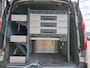 Ford Transit Connect 1.0 Ecoboost L2 Limited BEDRIJFSWAGENINRICHTING / RIJKLAAR