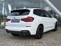 BMW X3 XDrive20i High Executive M-Sport 252pk Elekt. Trekhaak / 21inc / Camera / LED