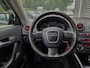Audi A3 Sportback 2.0 FSI 150Pk Attraction AUT 11-2006 Phantom Black Pearl