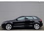 Audi A3 Sportback 2.0 FSI 150Pk Attraction AUT 11-2006 Phantom Black Pearl