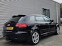 Audi A3 Sportback 2.0 FSI 150Pk Attraction AUT 11-2006 Phantom Black Pearl