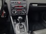 Audi A3 Sportback 2.0 FSI 150Pk Attraction AUT 11-2006 Phantom Black Pearl