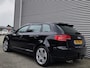 Audi A3 Sportback 2.0 FSI 150Pk Attraction AUT 11-2006 Phantom Black Pearl