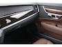 Volvo V90 T4 AUT. MOMENTUM PRO -LEDER|CAMERA|ADAP.CRUISE|SCANDINAVIAN|STANDKACHEL|VERW.VOORRUIT|CARPLAY|PROTECTION|18"|DEALEROH.