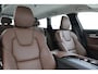 Volvo V90 T4 AUT. MOMENTUM PRO -LEDER|CAMERA|ADAP.CRUISE|SCANDINAVIAN|STANDKACHEL|VERW.VOORRUIT|CARPLAY|PROTECTION|18"|DEALEROH.