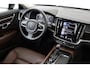 Volvo V90 T4 AUT. MOMENTUM PRO -LEDER|CAMERA|ADAP.CRUISE|SCANDINAVIAN|STANDKACHEL|VERW.VOORRUIT|CARPLAY|PROTECTION|18"|DEALEROH.