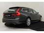 Volvo V90 T4 AUT. MOMENTUM PRO -LEDER|CAMERA|ADAP.CRUISE|SCANDINAVIAN|STANDKACHEL|VERW.VOORRUIT|CARPLAY|PROTECTION|18"|DEALEROH.
