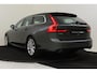 Volvo V90 T4 AUT. MOMENTUM PRO -LEDER|CAMERA|ADAP.CRUISE|SCANDINAVIAN|STANDKACHEL|VERW.VOORRUIT|CARPLAY|PROTECTION|18"|DEALEROH.