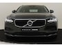 Volvo V90 T4 AUT. MOMENTUM PRO -LEDER|CAMERA|ADAP.CRUISE|SCANDINAVIAN|STANDKACHEL|VERW.VOORRUIT|CARPLAY|PROTECTION|18"|DEALEROH.