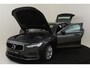 Volvo V90 T4 AUT. MOMENTUM PRO -LEDER|CAMERA|ADAP.CRUISE|SCANDINAVIAN|STANDKACHEL|VERW.VOORRUIT|CARPLAY|PROTECTION|18"|DEALEROH.