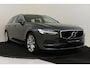 Volvo V90 T4 AUT. MOMENTUM PRO -LEDER|CAMERA|ADAP.CRUISE|SCANDINAVIAN|STANDKACHEL|VERW.VOORRUIT|CARPLAY|PROTECTION|18"|DEALEROH.