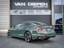Audi A5 Sportback 40 TFSI S edition 3xS-Line - DistrictGreen l B&O l Camera l Matrix
