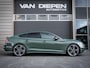 Audi A5 Sportback 40 TFSI S edition 3xS-Line - DistrictGreen l B&O l Camera l Matrix