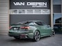 Audi A5 Sportback 40 TFSI S edition 3xS-Line - DistrictGreen l B&O l Camera l Matrix
