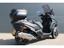 Peugeot Metropolis Scooter SW 400i Koffer | LED Lampen | Windscherm |