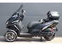 Peugeot Metropolis Scooter SW 400i Koffer | LED Lampen | Windscherm |
